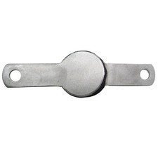 Tirante elastico leveraggio