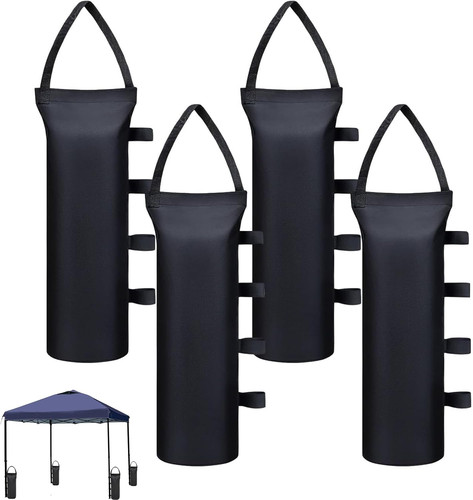 Pezzi pesi per gazebo - pezzi,