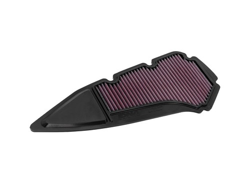 Filtro aria cotone - cotone, per
