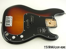 Fender Player II Precision P