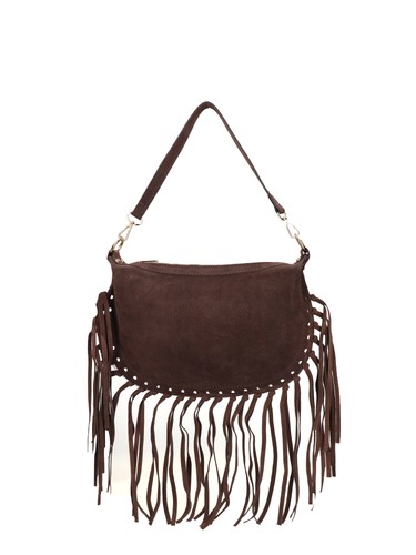 Borsa spalla convertibile in - a,