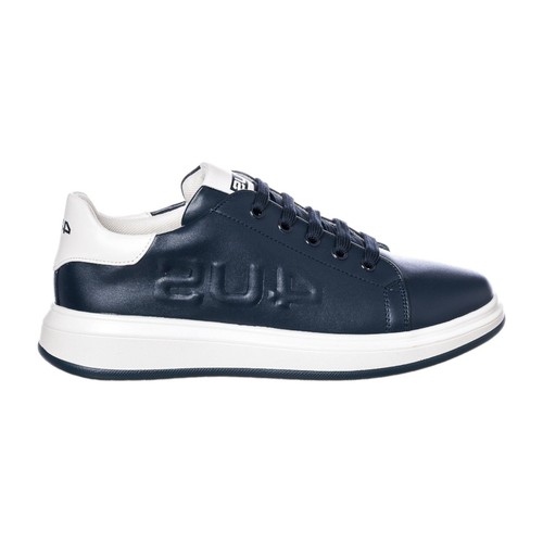4us sneakers blu con - 4us,
