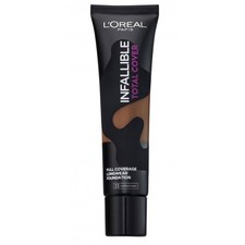 L'Oreal Infallible Total Cover