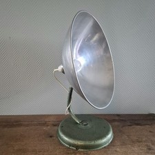 LAMPADA da tavolo industriale