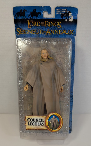 Council legolas lord the - lord,