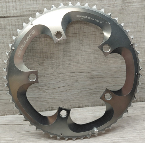 Corona shimano dura - corona, fc