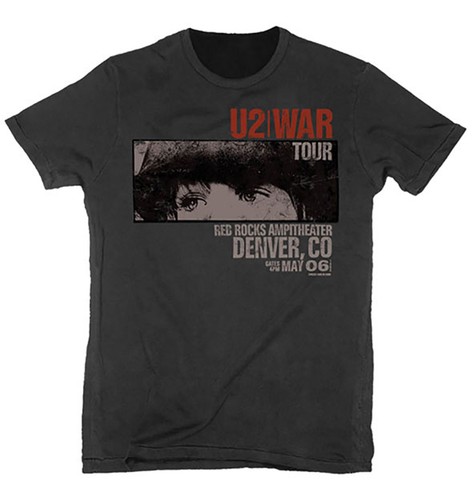 Shirt uomo ufficiale war - ufficiale,
