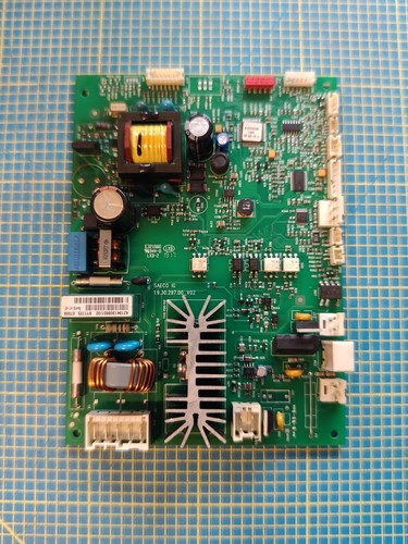 Scheda modulo elettronica - , di