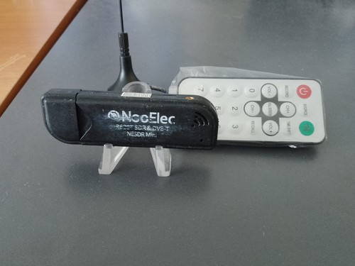 Nooelec ricevitore sdr - nooelec,