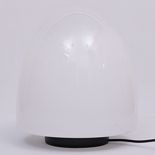 Lampada tavolo giusto toso - lampada, da
