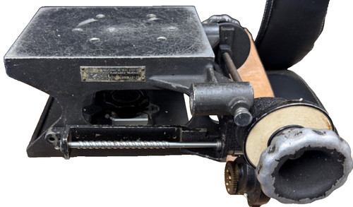 Supporto fotocamera mitchell - supporto,
