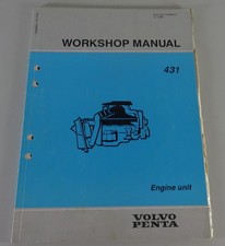 Manuale Officina Volvo Penta
