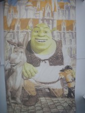 Telo mare Shrek The Third 2006