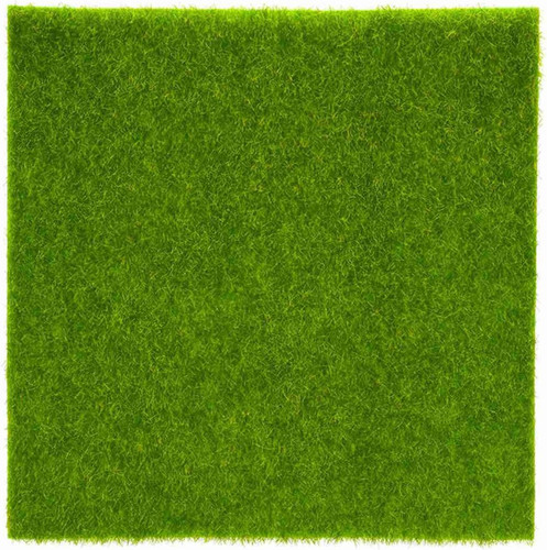 Erba sintetica miniatura - sintetica,,