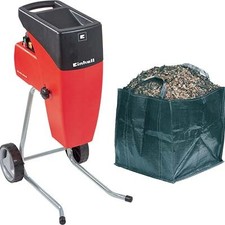 BIOTRITURATORE ELETTRICO