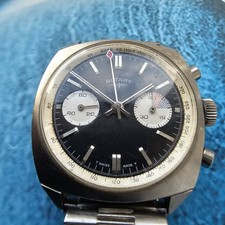 Orologio da polso uomo vintage