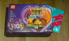 Lego 4002023 amici simili 41684 41101 41704 41731 41714 41430 41130 41109