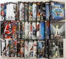 PlayStation 3 PS3 COVER ART -