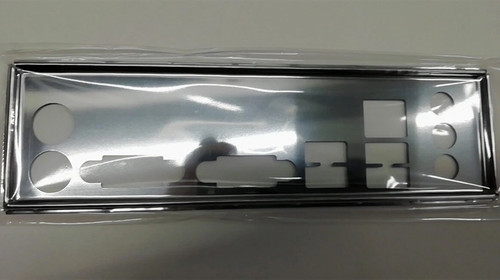 Scudo personalizzato per - scudo, i/o