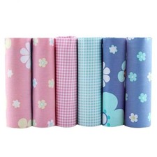 CraftsFabrics Lotto di 6