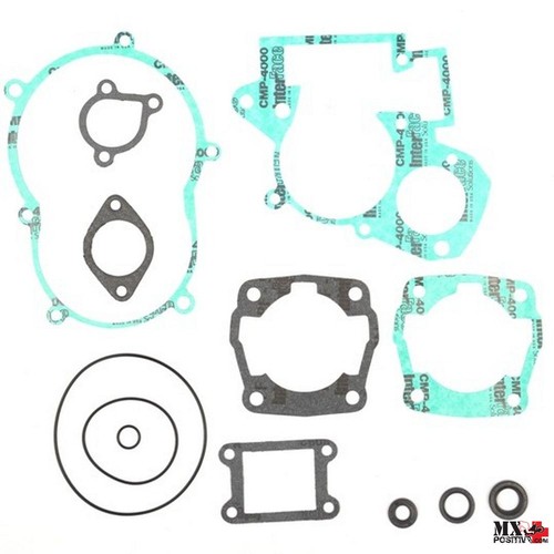 Kit guarnizioni motore - kit, 50