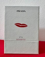 Prada No.14 Rossetto Profumo
