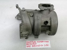 COLLETTORE ASPIRAZIONE