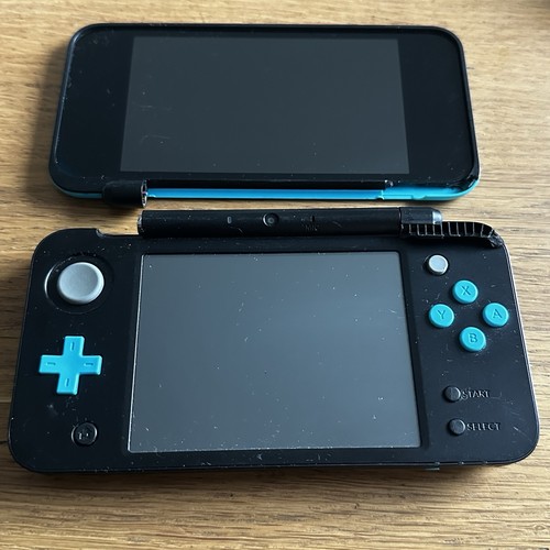 Console nintendo new - new, 2ds