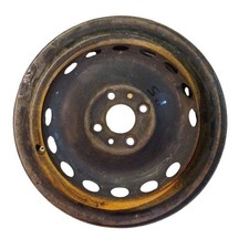 Cerchio in ferro 6x14 ET40 4