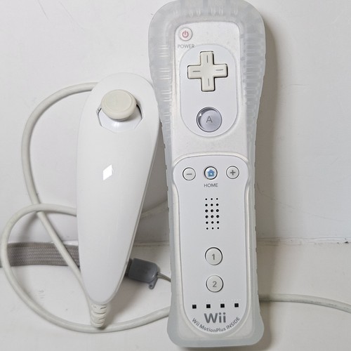 Telecomando nintendo wii - telecomando,