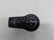 Interruttore faro anteriore