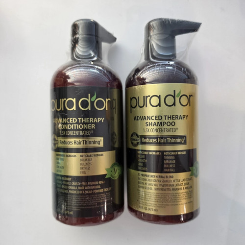 Pura advanced therapy - -,
