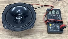 Wharfedale 1747H altoparlante