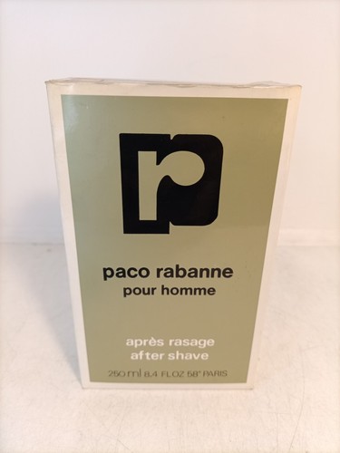 Paco rabanne pour homme after - rabanne,