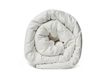 Interno Piumino Lettino In Morbida Microfibra