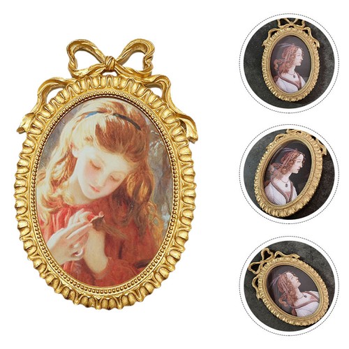 Portafoto decorativo cornice - portafoto,