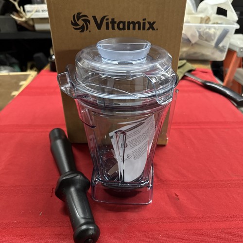 Vitamix contenitore grani - vitamix,