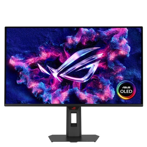 Asus rog strix oled - strix,