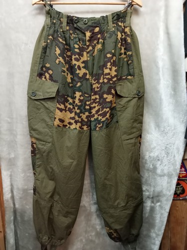 Pantaloni russi spetsnaz - russi,