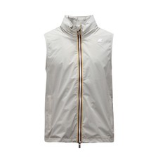 P0579 GILET UOMO K-WAY VALEN