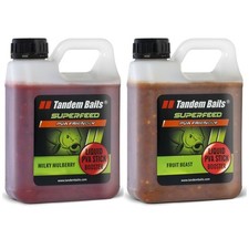 Tandem Baits Booster liquido