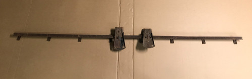 Rulli singoli porta - rulli, fienile