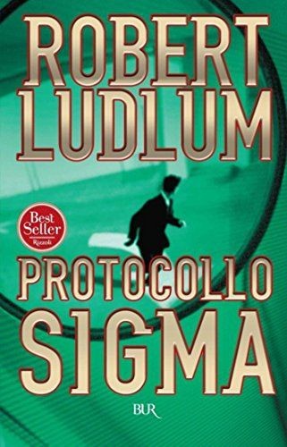 Libri robert ludlum - libri,
