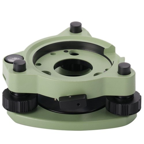 Tripod tre gole senza - a,