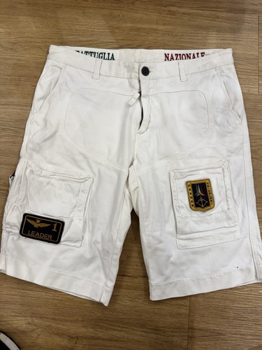 Bermuda anti uomo - anti,