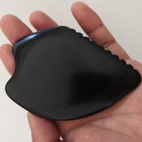 Raschietto massaggio gua sha - raschietto,