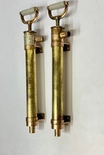 Osaka Vintage Brass Water