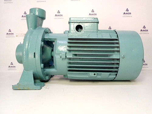 Pompa centrifuga calpeda - pompa,