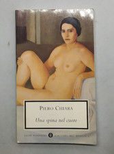 Una spina nel cuore - Piero