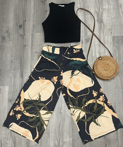 Pantaloni palazzo brasiliani
